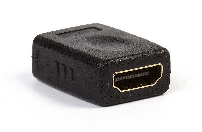 Адаптер SMART BUY HDMI F-F (1/1000)