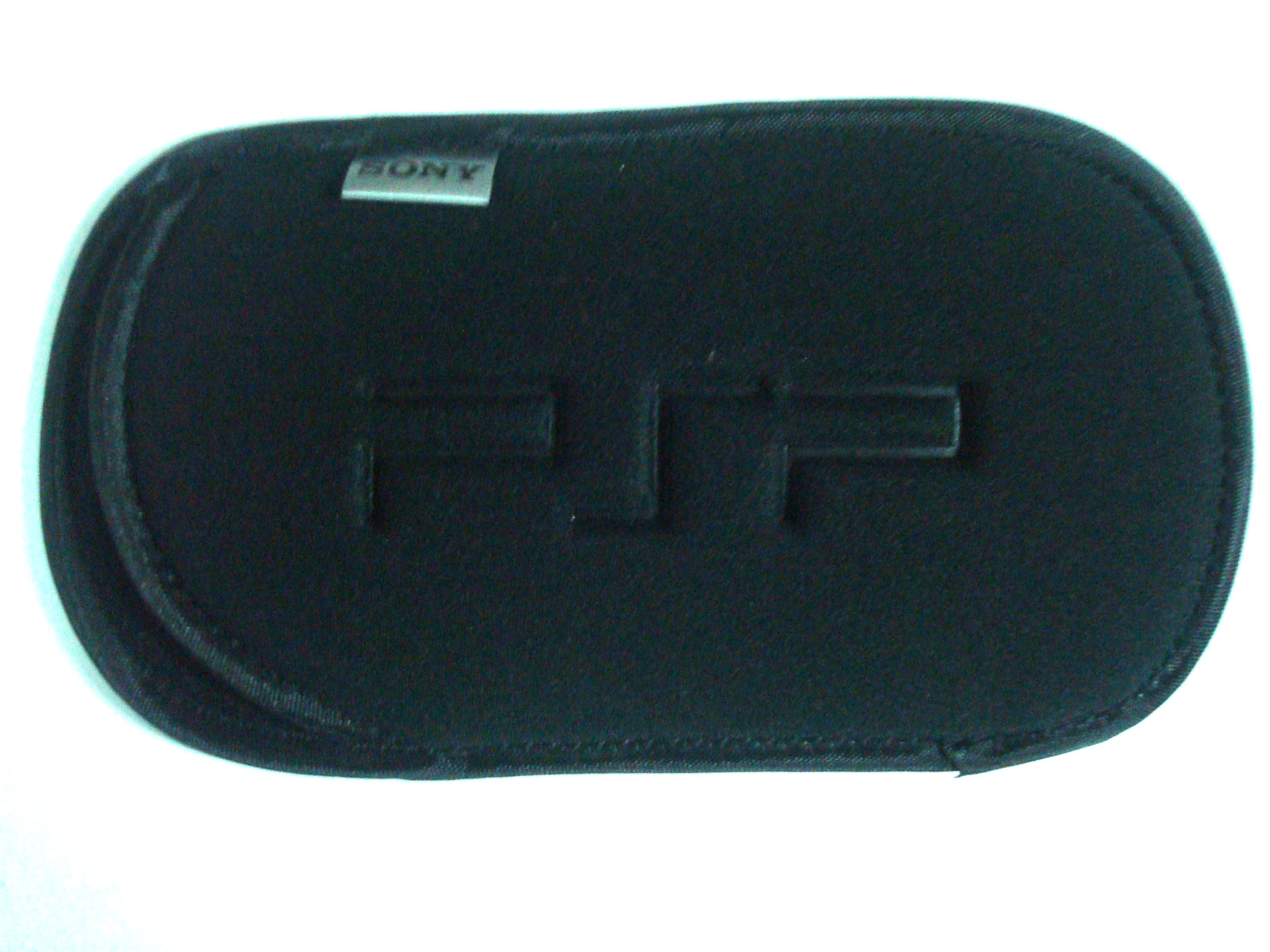 Чехол PSP 2000/3000 мягкий с ремнем