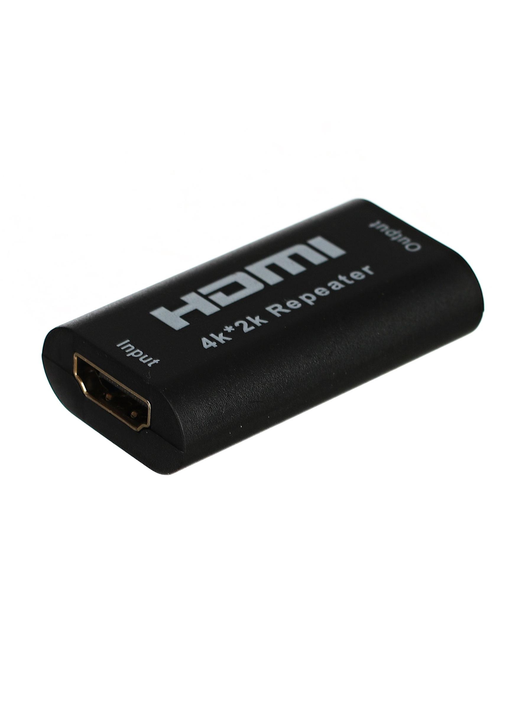 Усилитель (Repeater) HDMI сигнала до 40m VCOM <DD478> (1/200)