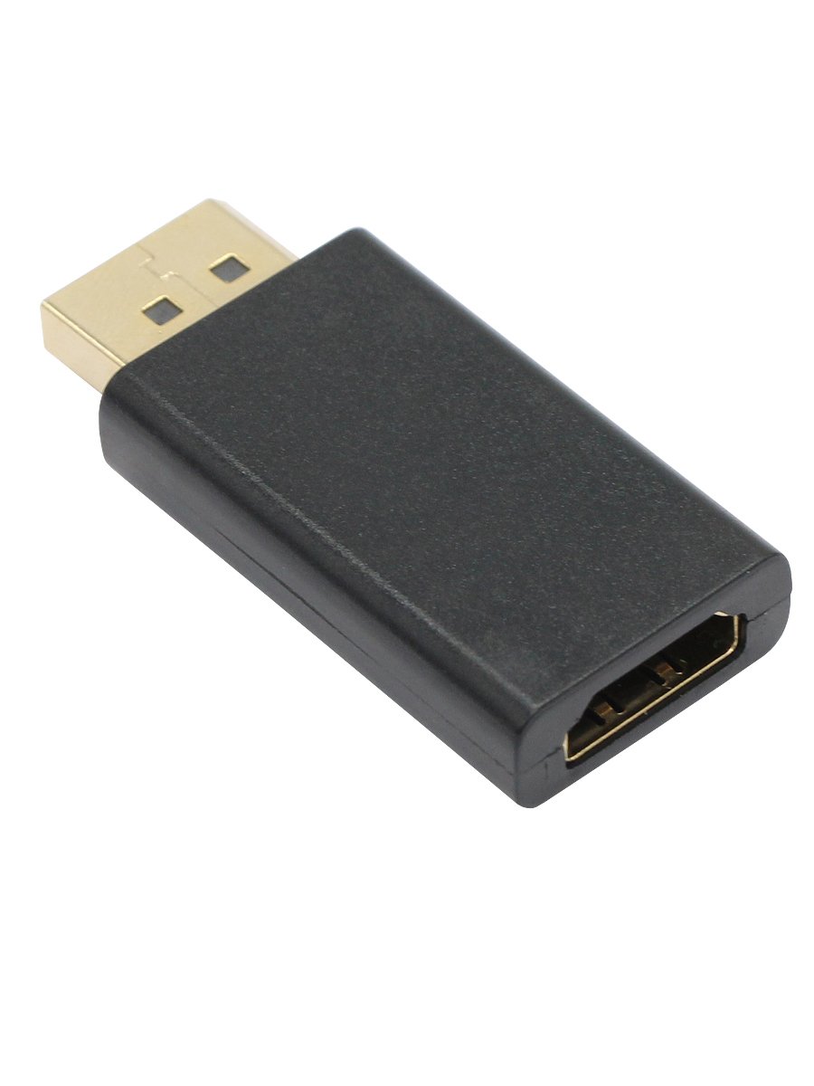 Переходник DP(M) --> HDMI(F), VCOM <CA331> (1/50)