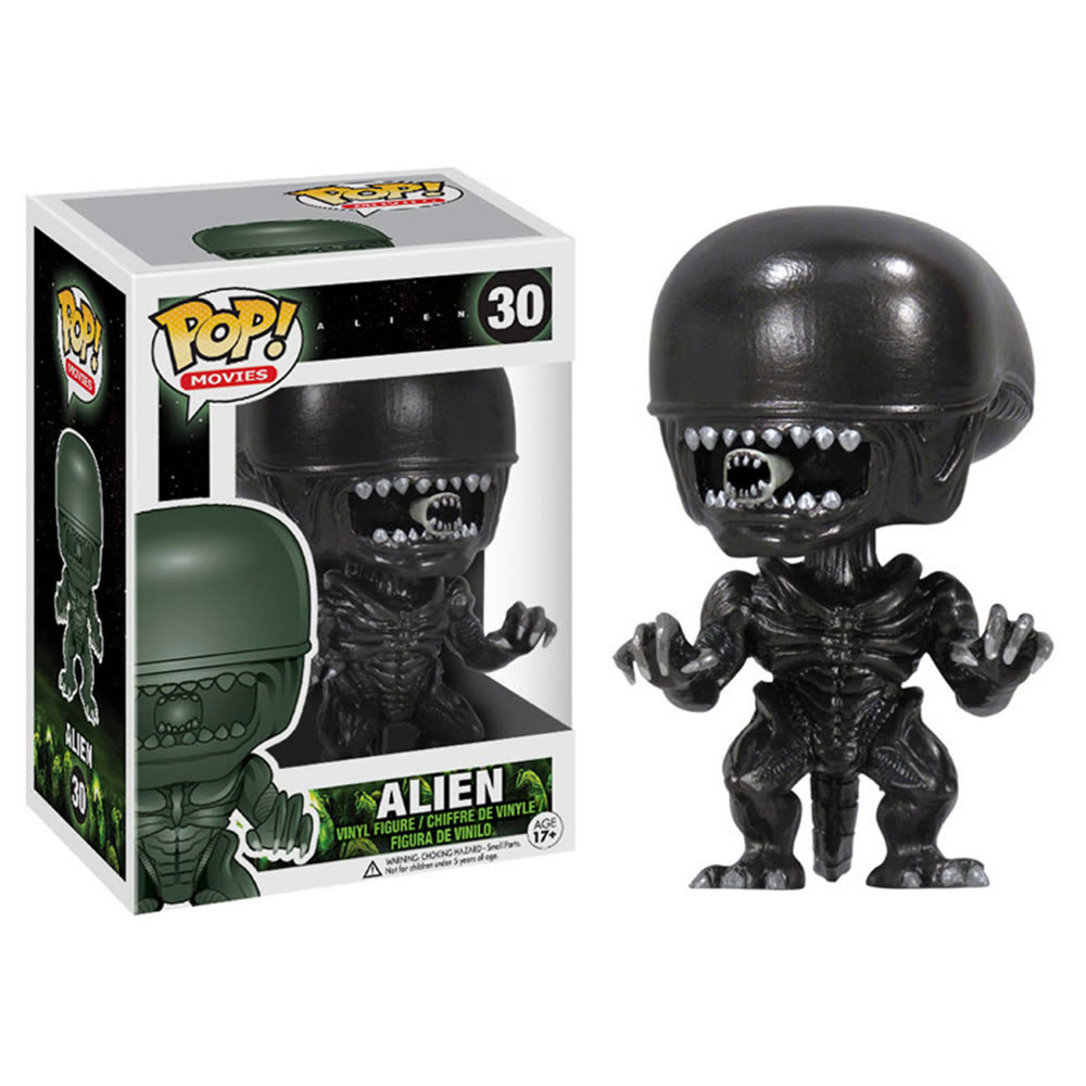 Фигурка Funko Pop! Movies: Alien (30)