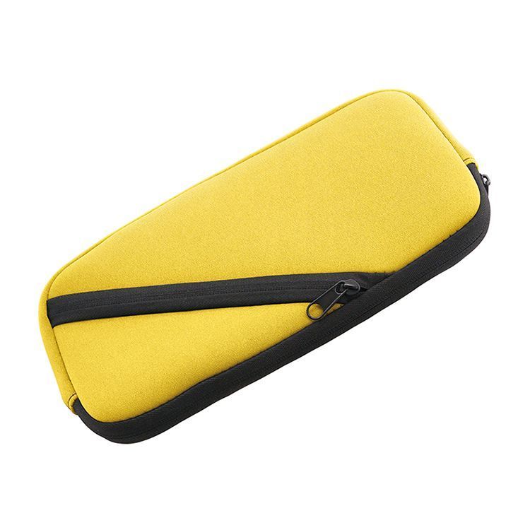 Чехол защитный Switch Lite Waterproof bag TNS-19092 жёлтый