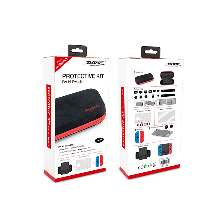 Набор N-Switch Protectiv Kit TNS-1749