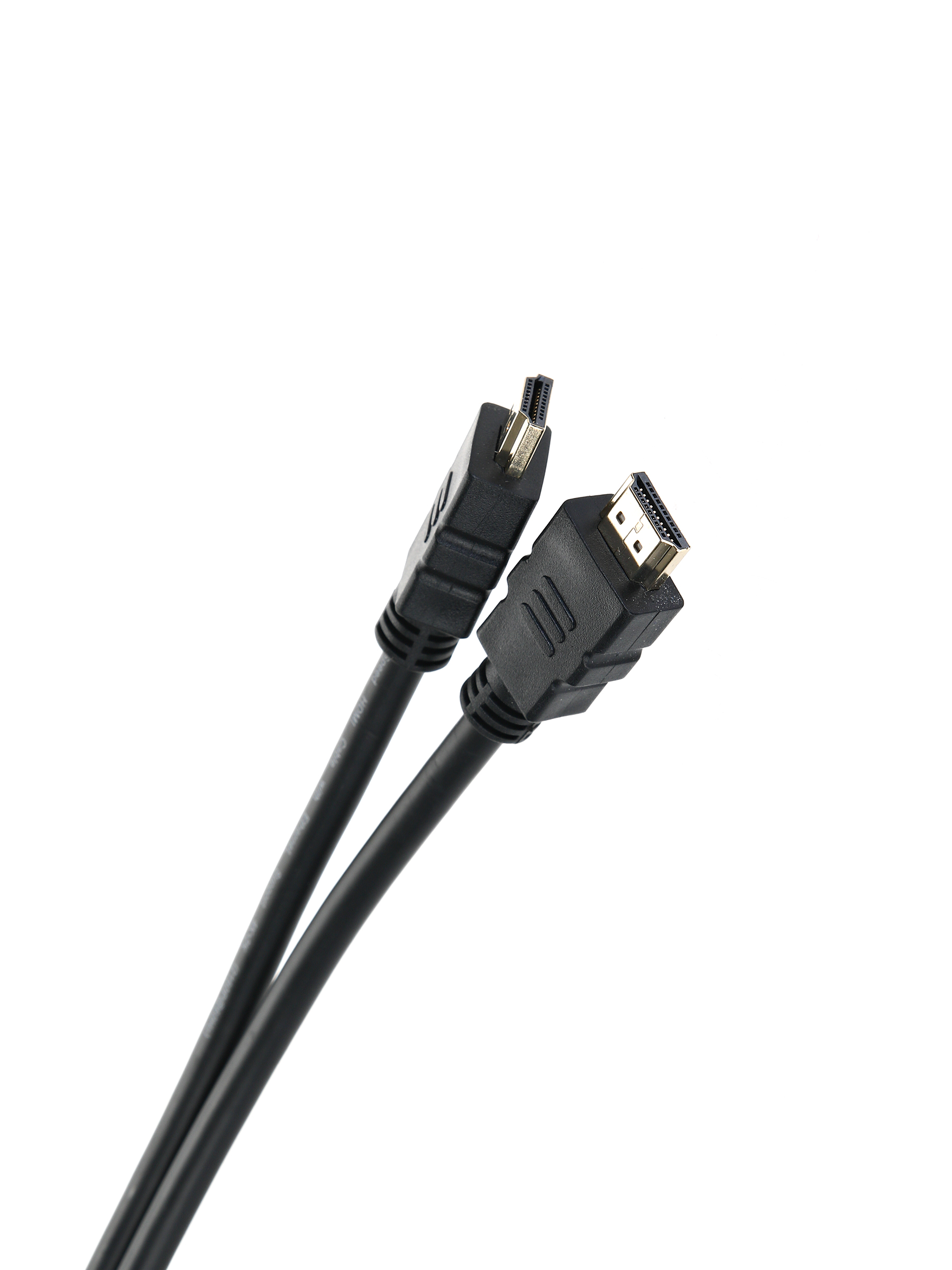 Кабель HDMI 19M/M ver 2.0, 1.8М Aopen/Qust <ACG711-1.8M> (1/40)