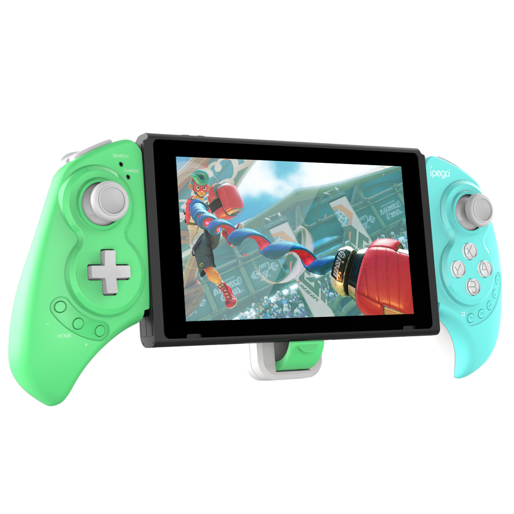 Джойстик Switch/Android/PC/PS3 Wireless Controller PG-SW029A iPega