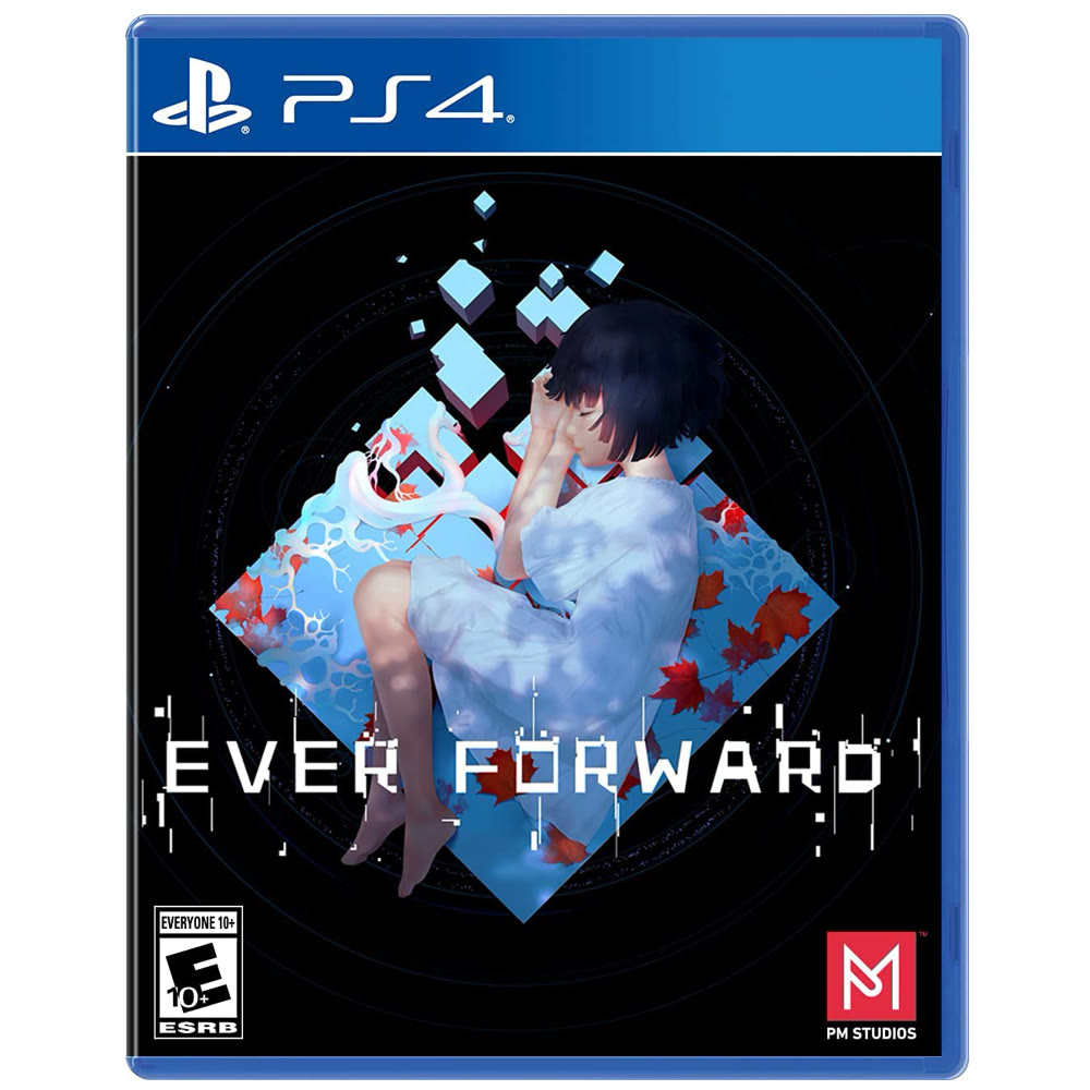 Ever Forward [PS4, русские субтитры]