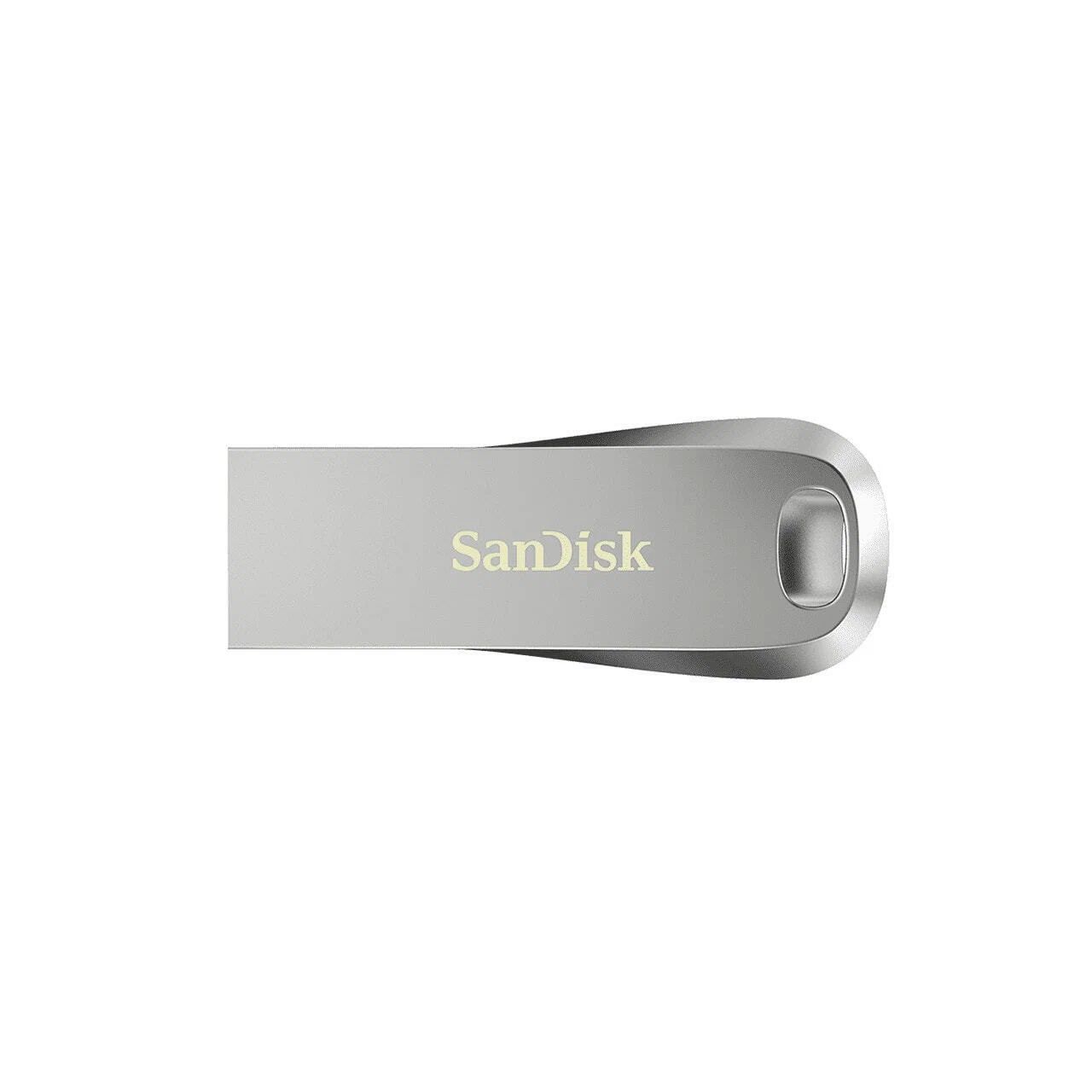 USB 3.1  512GB  SanDisk  Ultra Luxe  металл