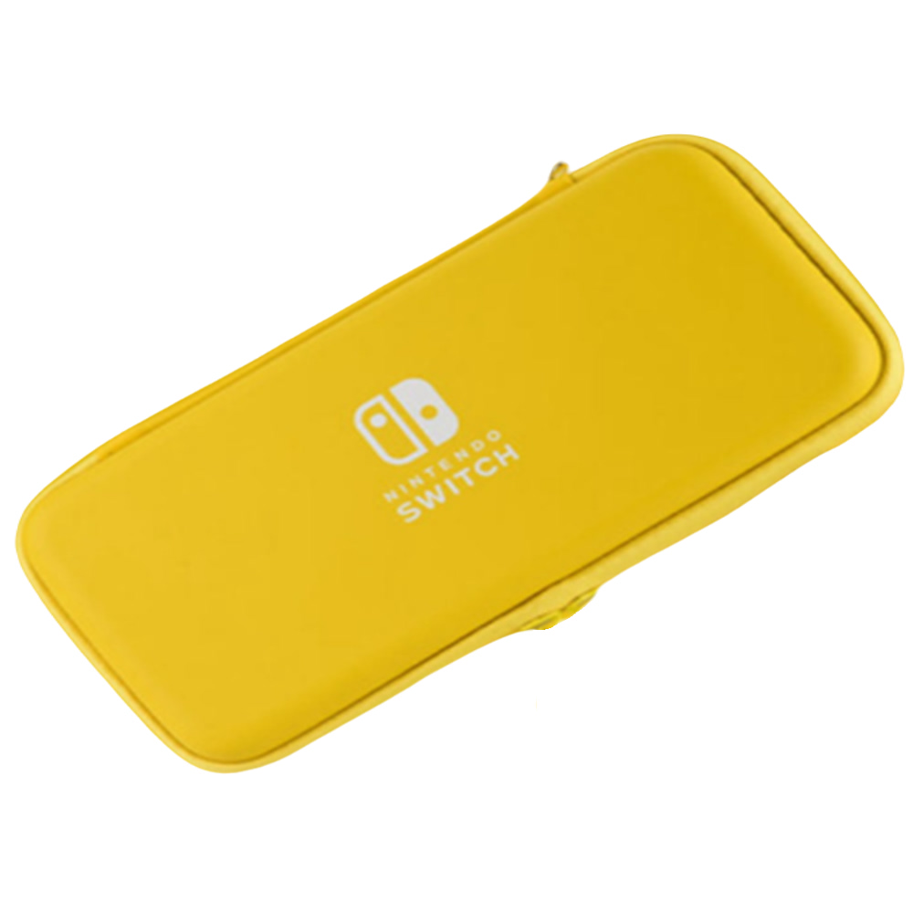 Чехол Nintendo Switch/N-Switch OLED жёлтый