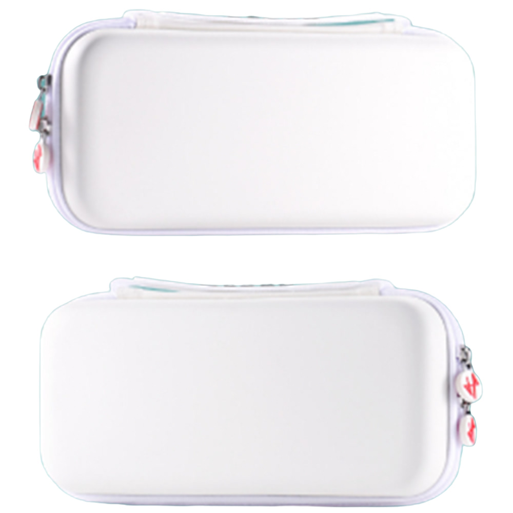 Чехол Nintendo Switch/N-Switch OLED белый