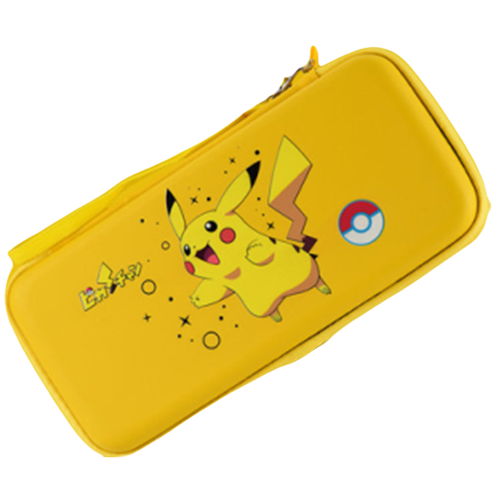 Чехол Nintendo Switch/N-Switch OLED Pikachu