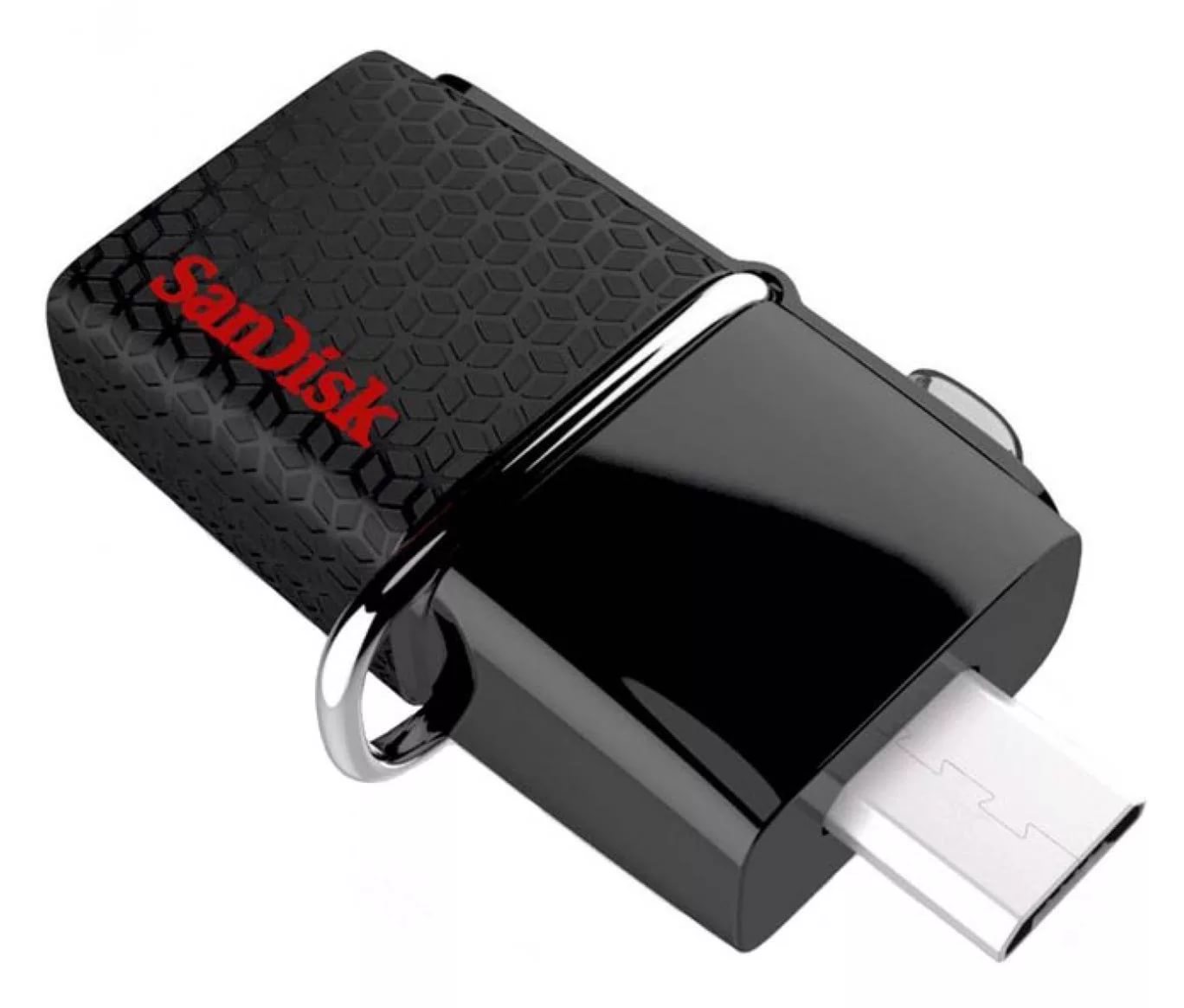 USB  32GB  SanDisk  Dual Drive  OTG