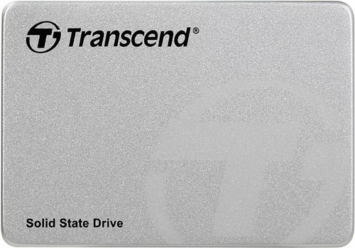 Внутренний SSD  Transcend  240GB  220S, SATA-III, R/W - 450/550 MB/s, 2.5", SM2256, TLC