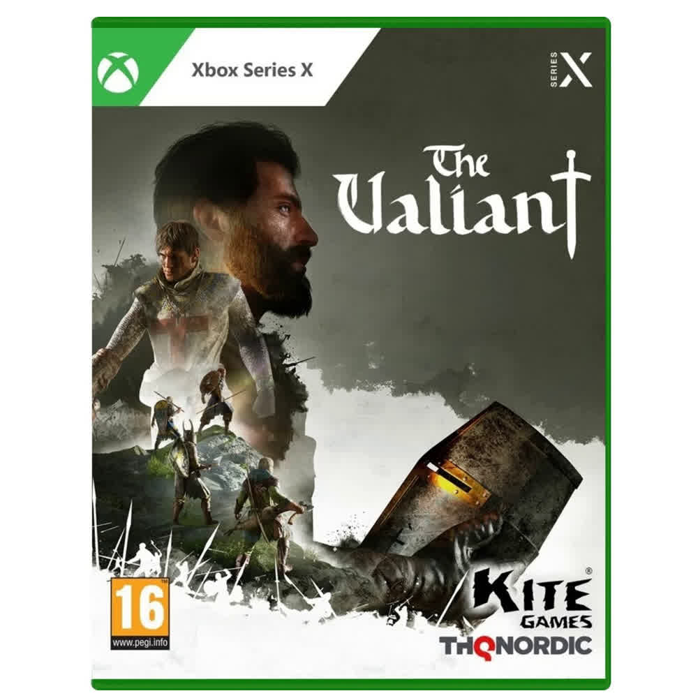 The Valiant [Xbox Series X, английская версия]