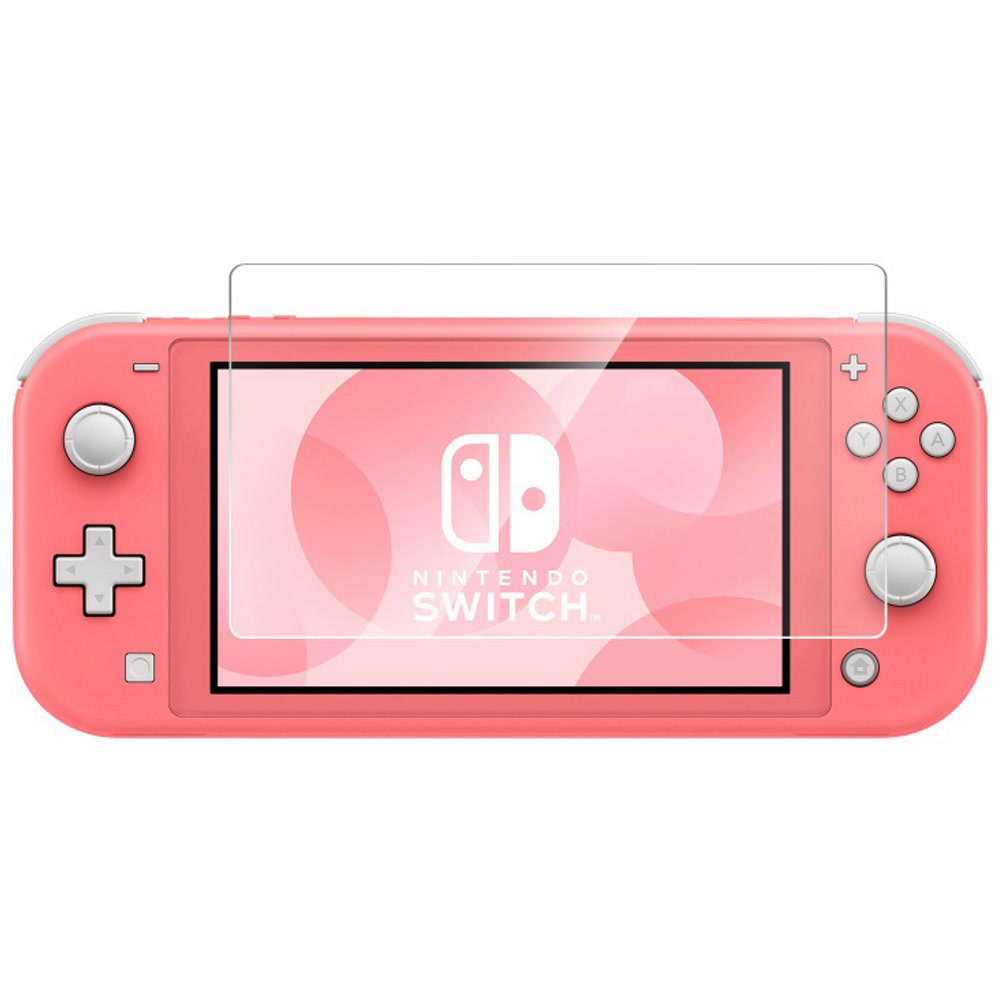 Защита экрана Nintendo Switch Lite Glass Pro