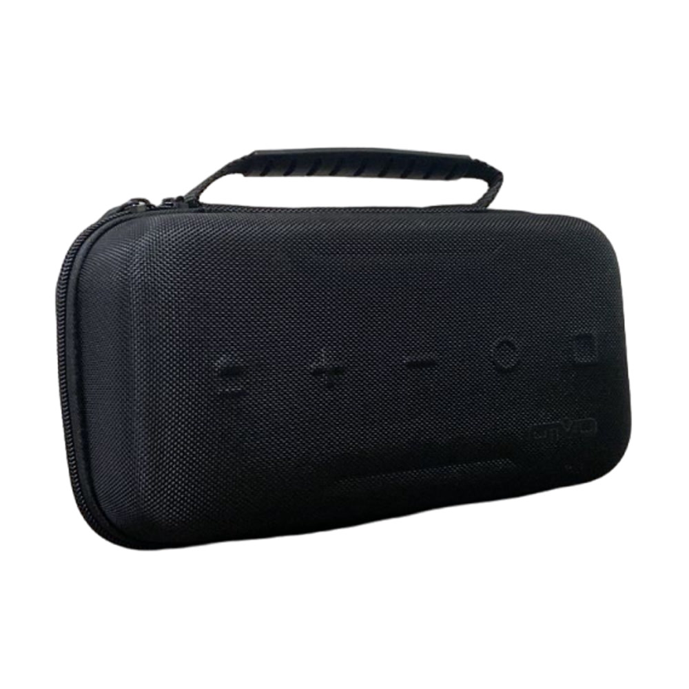 Чехол защитный Carry Case Switch/Switch OLED IV-SW188 Oivo Black