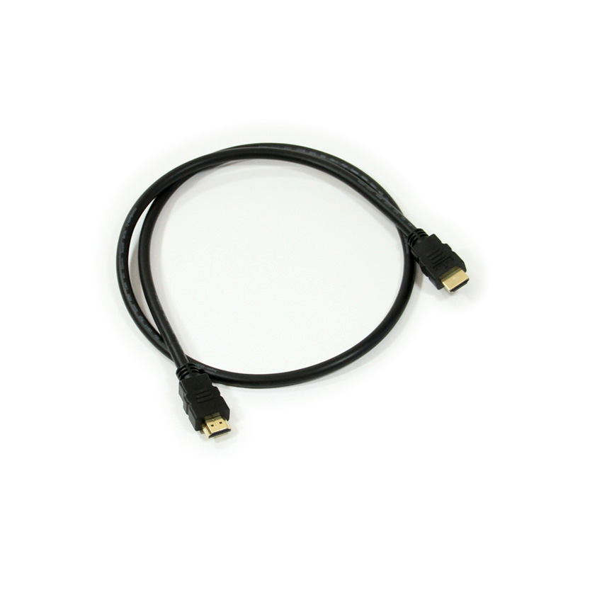 Кабель Aopen HDMI 19M/M ver 2.0, 1М (1/50)