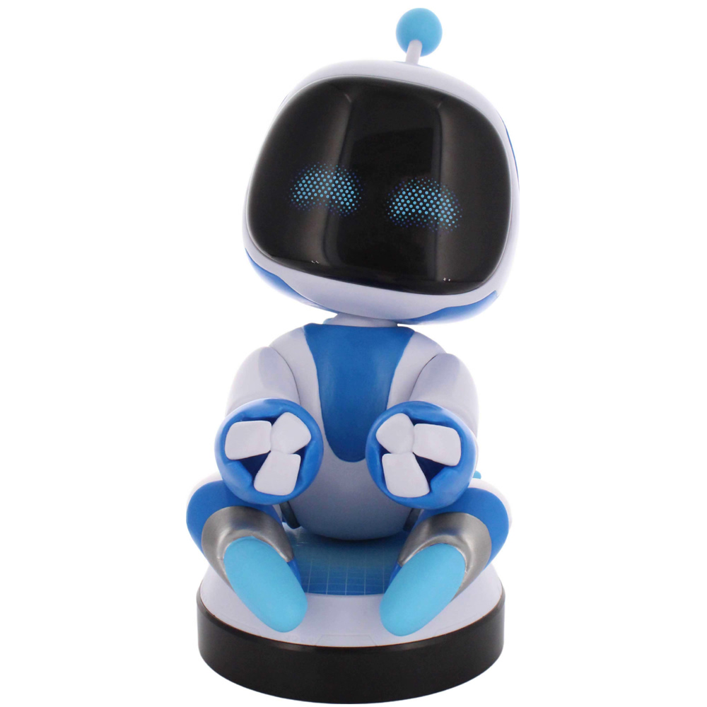 Фигурка-подставка для геймпада/телефона Cable Guys – Sony: Astro Bot