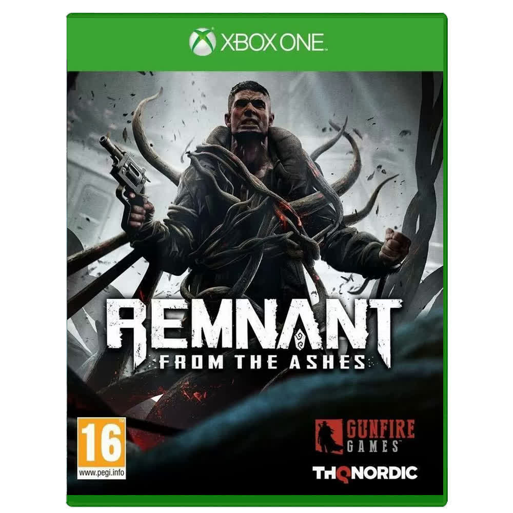 Remnant: From the Ashes [Xbox Series X, русская версия]