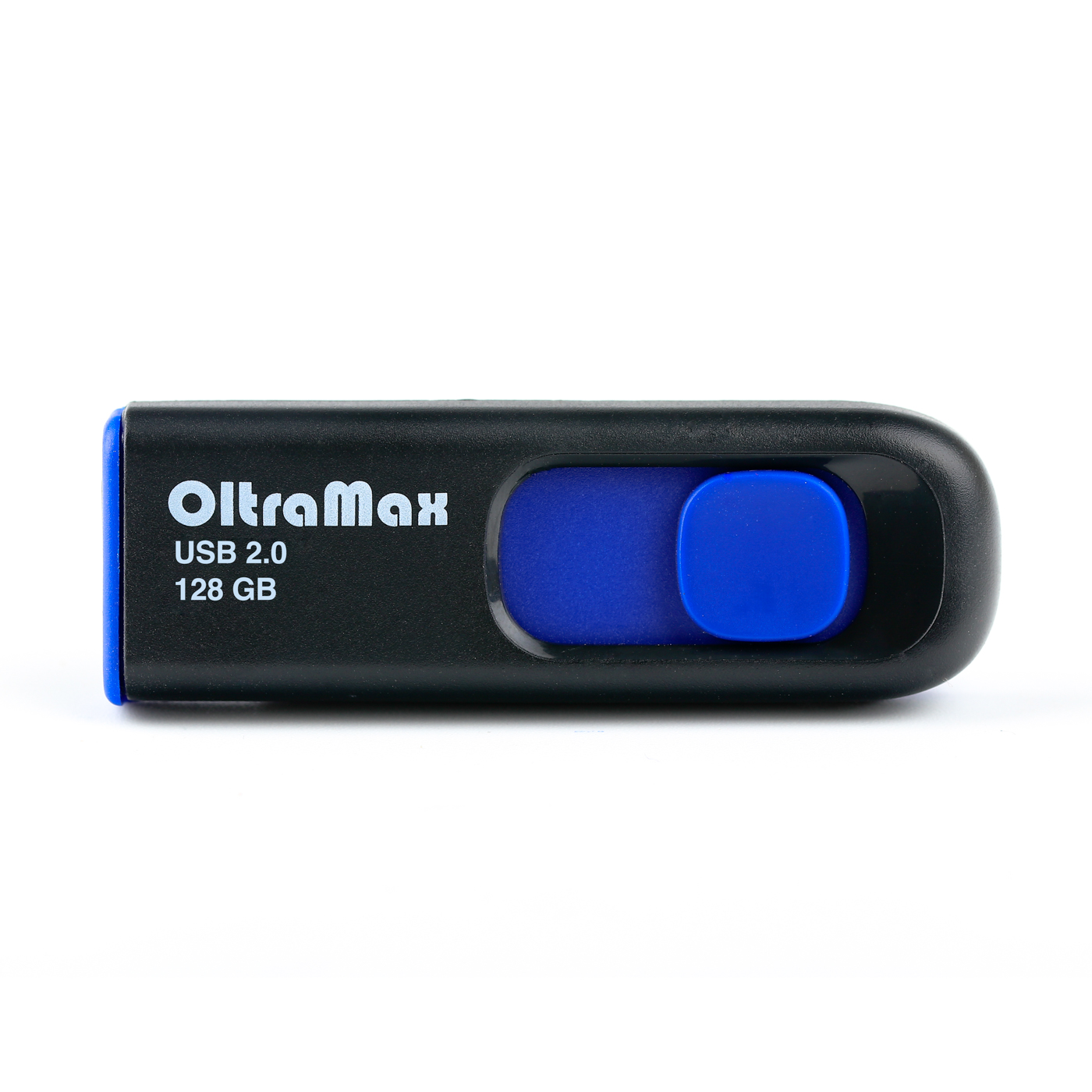 USB  128GB  OltraMax  250  синий