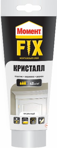 2574393 Момент FIX Кристалл 185 г. (12/1200)