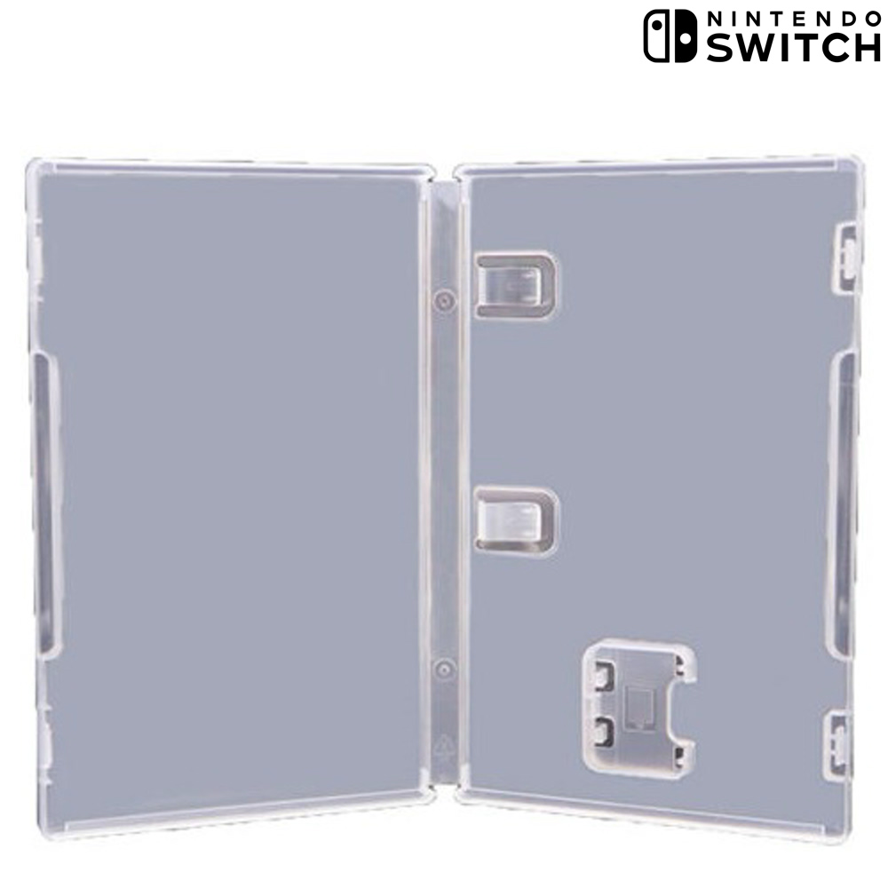 Футляр Nintendo Switch Game Case