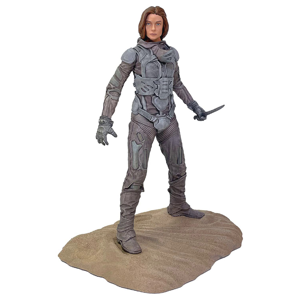 Статуэтка DARK HORSE Dune - Леди Джессика (Lady Jessica), 22 см
