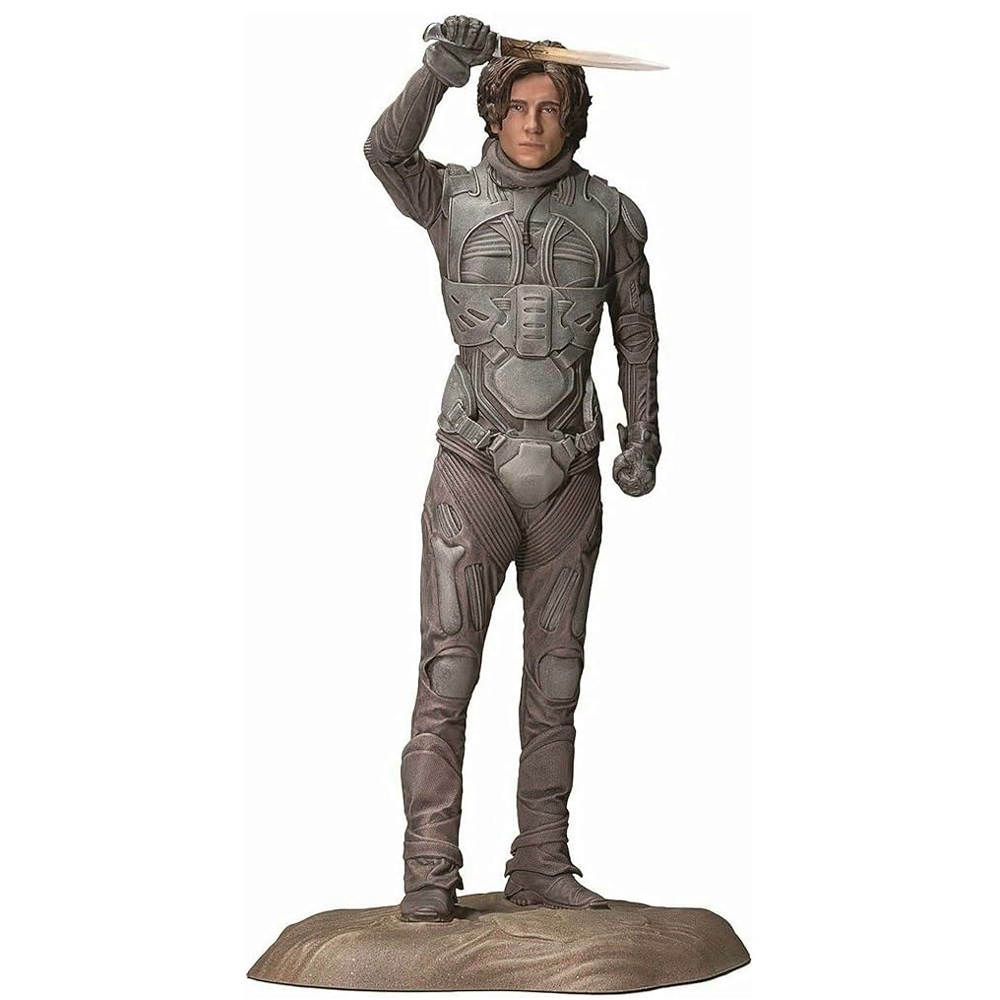 Статуэтка DARK HORSE Dune - Пол Атрейдес (Paul Atreides), 23 см
