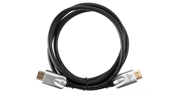 Кабель HDMI 19M/M,ver. 2.1, 8K@60 Hz 3m VCOM <CG862-3M> (1/40)