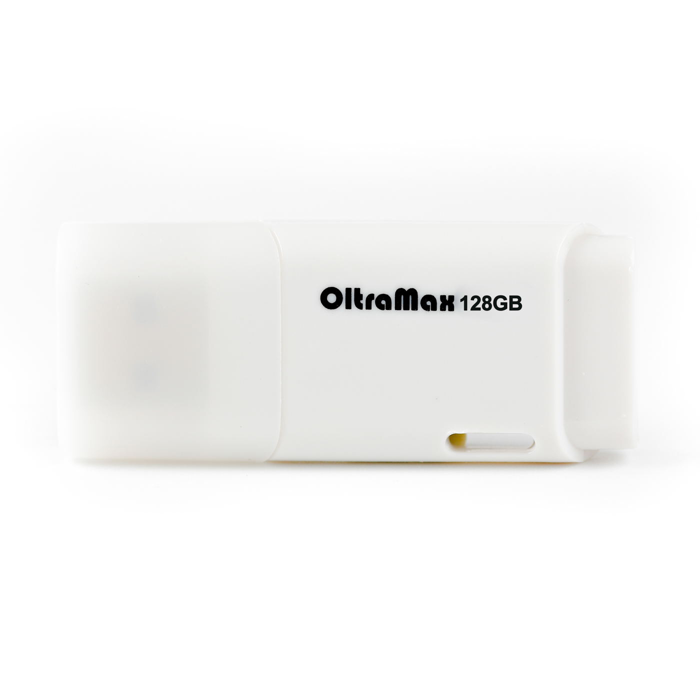 USB  128GB  OltraMax  240  белый