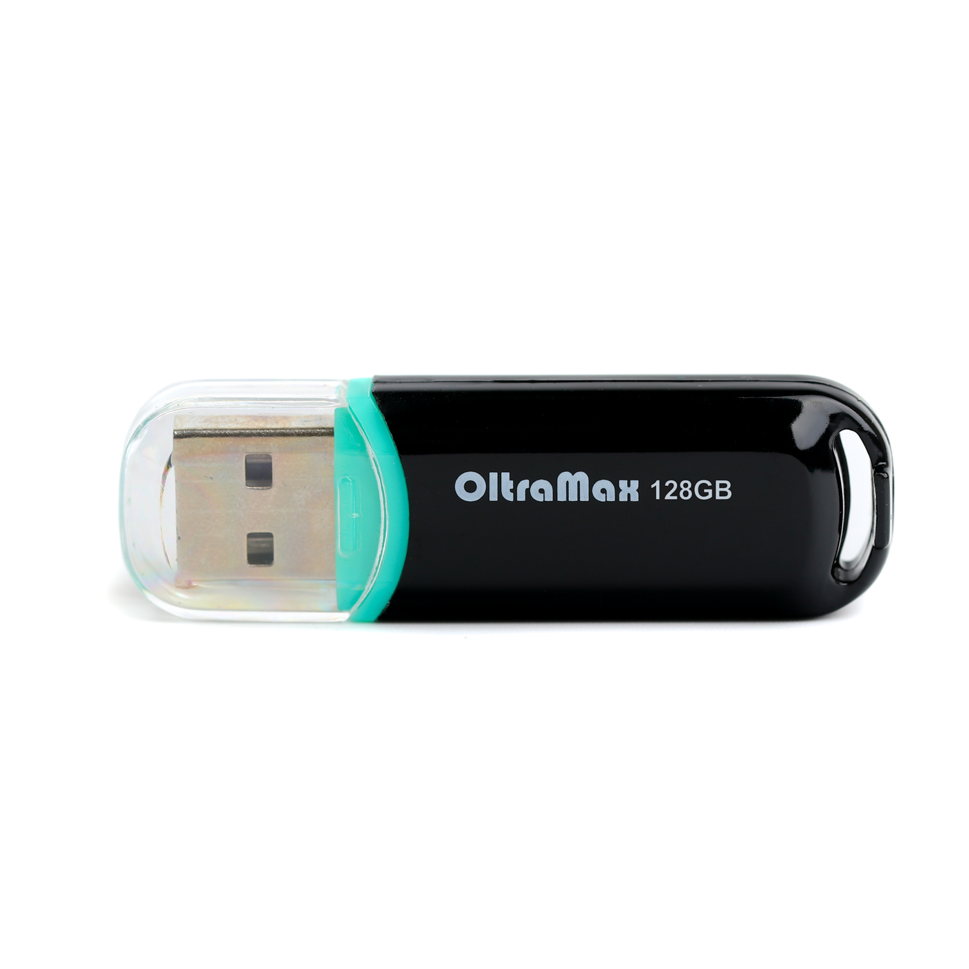 USB  128GB  OltraMax  230  чёрный