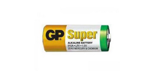 Элемент питания GP LR1 BL2   (2/20/160)