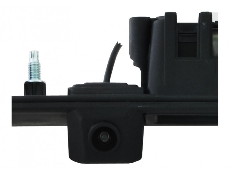 INTRO VDC-047 камерa штатная в ручку Audi A3,A6,A8,Q7,RS3,RS6,S3,S6,S8