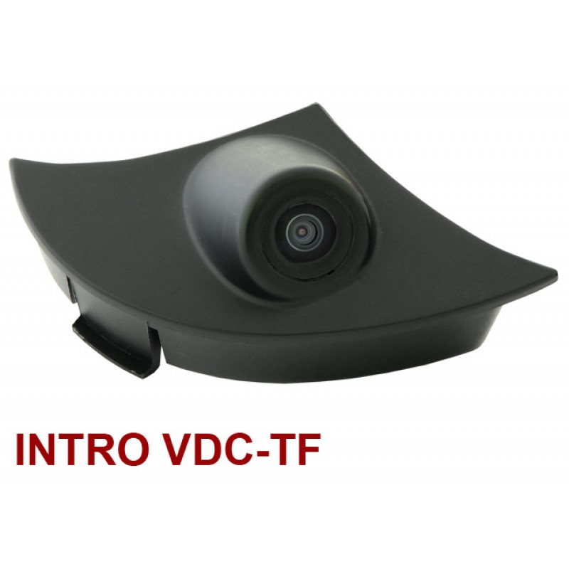 INTRO VDC-TF камера передняя Toyota Front