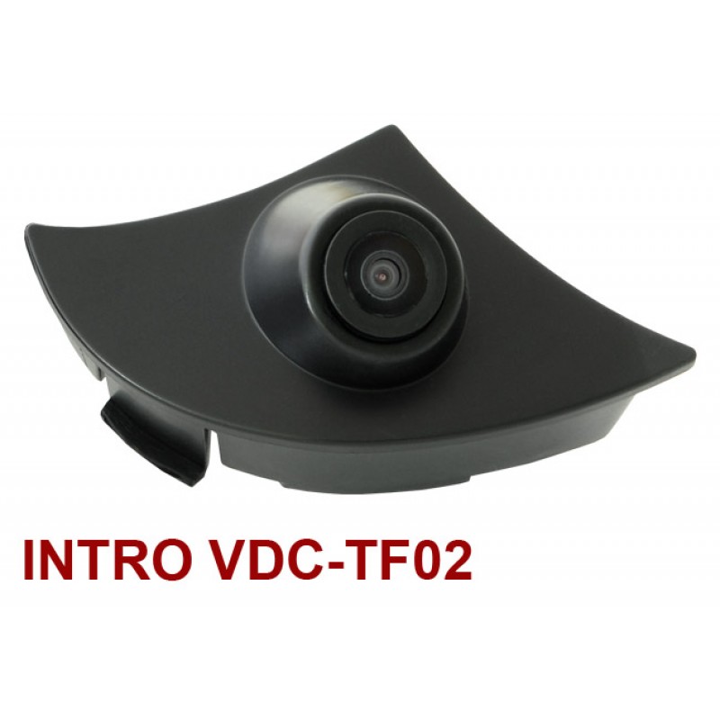 INTRO VDC-TF-2 камера передняя Toyota Front