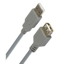 Кабель-удлинитель SMART BUY Smartbuy USB2.0 <Am-->Af> 5,0 m (1/80)