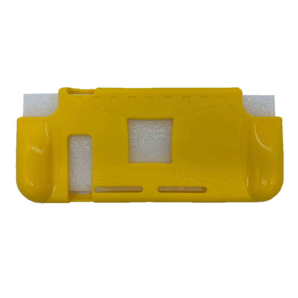 Чехол защитный N-Switch Silicon Protector Shell Yellow