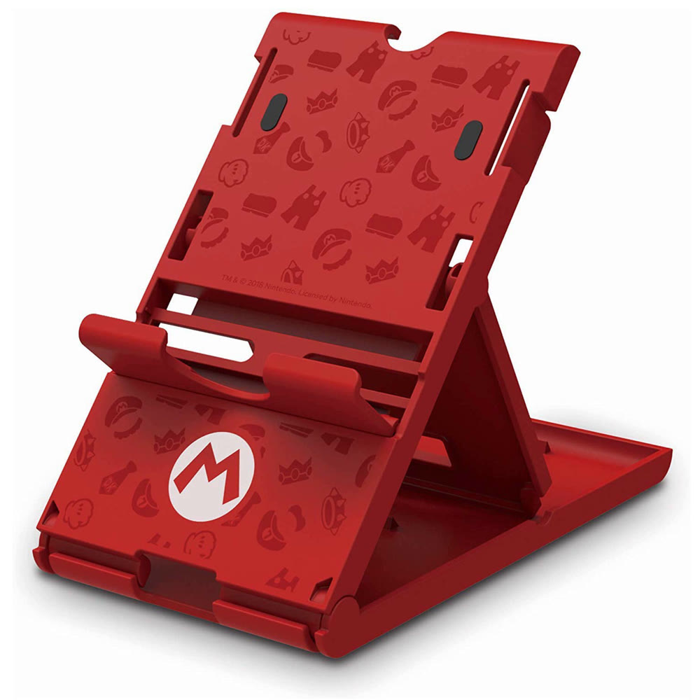 Подставка для Nintendo Switch PlayStand - Super Mario Edition - HORI