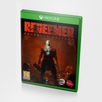 Redeemer: Enhanced Edition [Xbox One, русская версия]