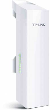 Точка доступа TP-LINK CPE210 N300 10/100BASE-TX белый (1/20)