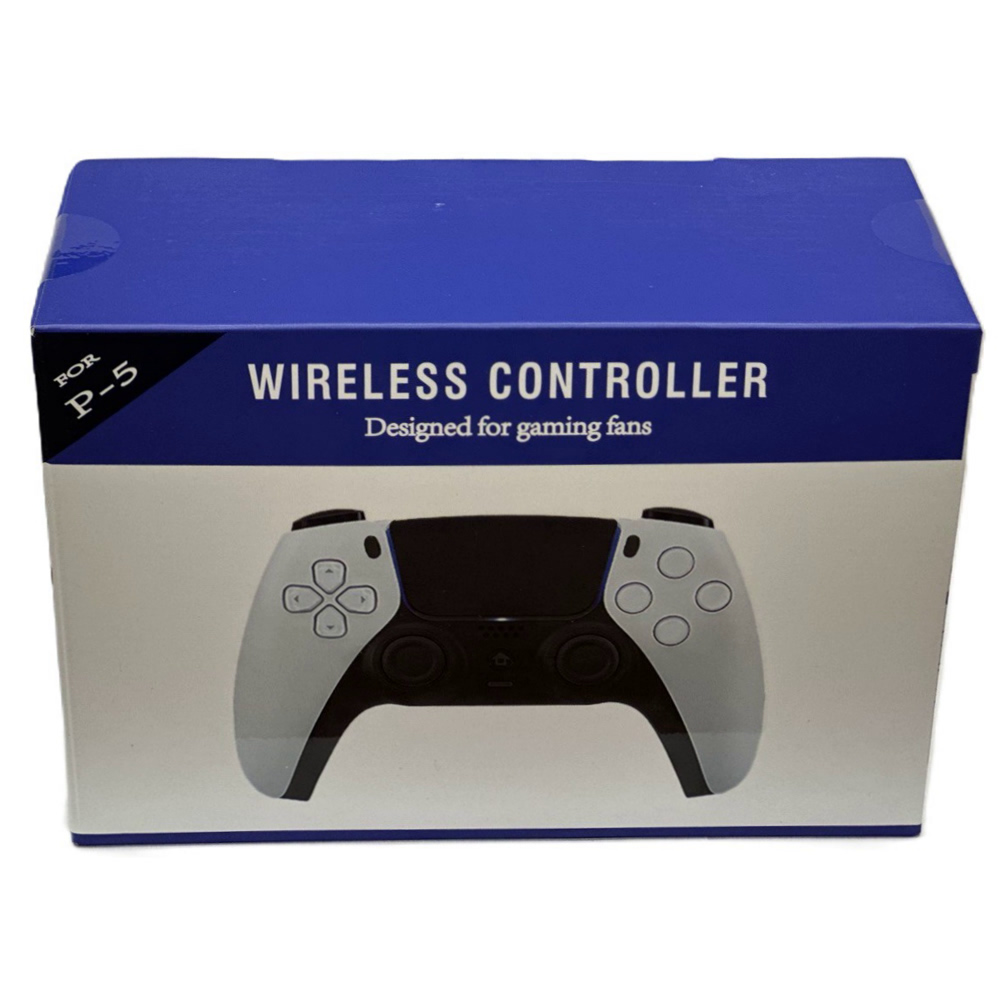 Джойстик PS5 Wireless Controller TP5-35139