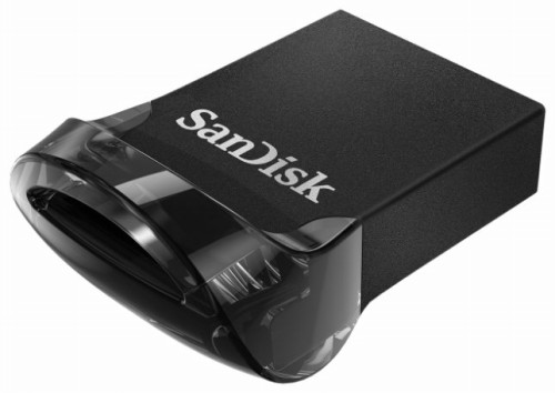 USB 3.1  32GB  SanDisk  Ultra Fit