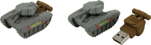 USB  16GB  Smart Buy Wild series  Танк