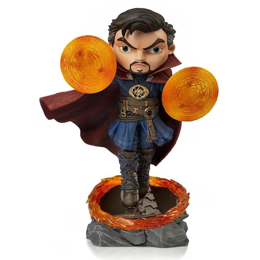 Фигурка Iron Studios MiniCo Marvel Avengers: Endgame - Dr Strange
