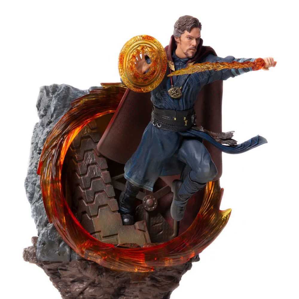 Фигурка Iron Studios Avengers: Endgame - Dr Strange
