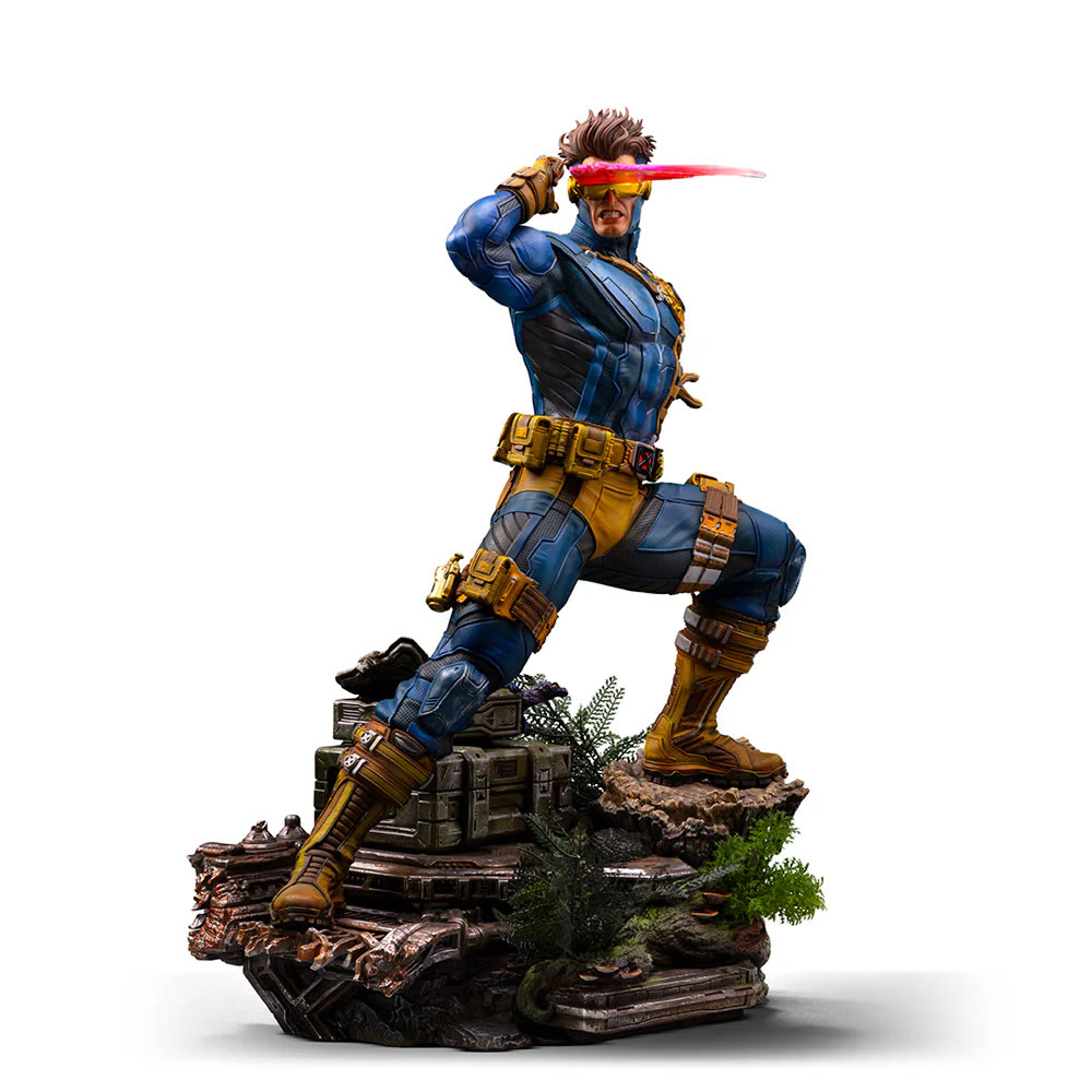 Фигурка Iron Studios Marvel X-Men - Cyclops