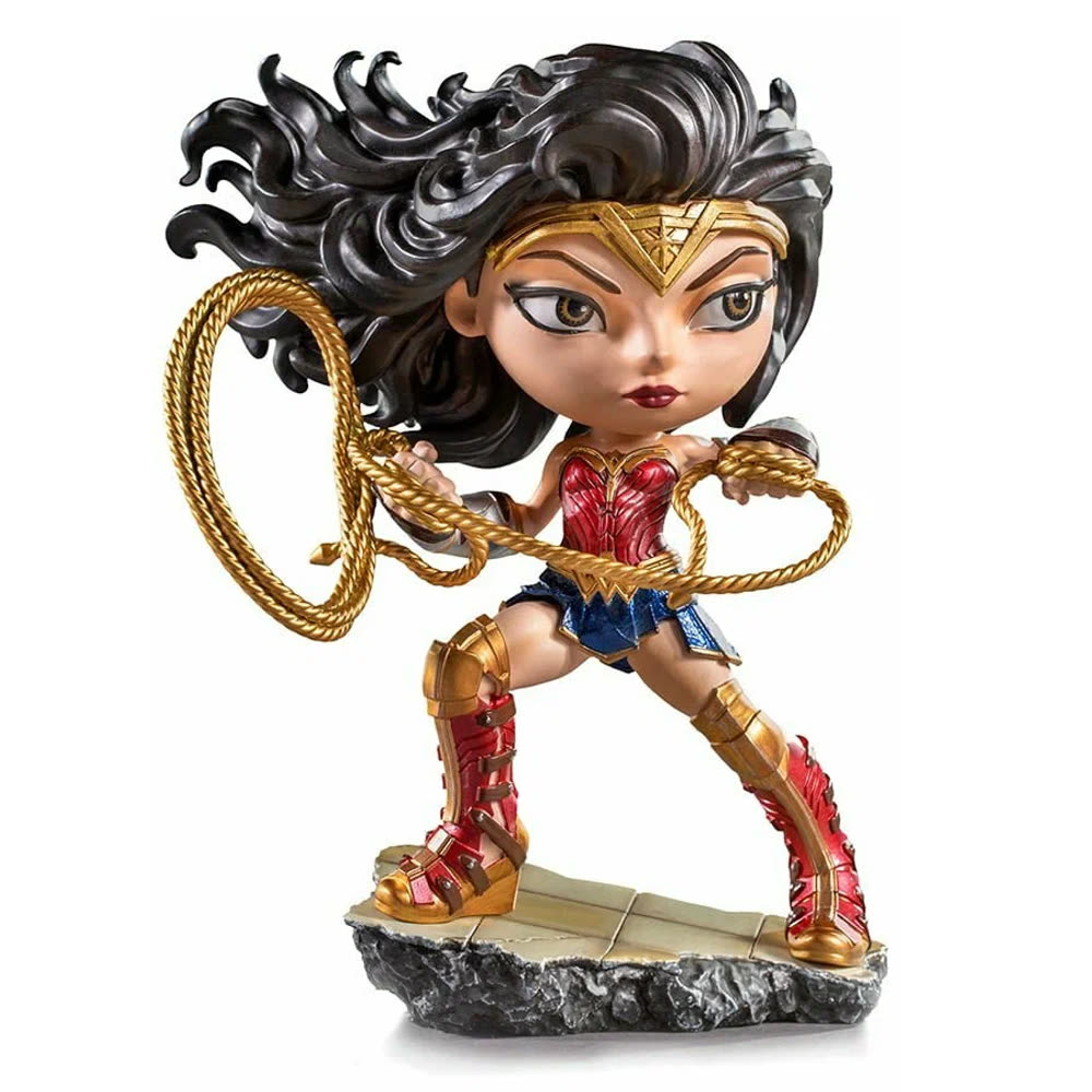 Фигурка Iron Studios MiniCo DC WW84 - Wonder Woman