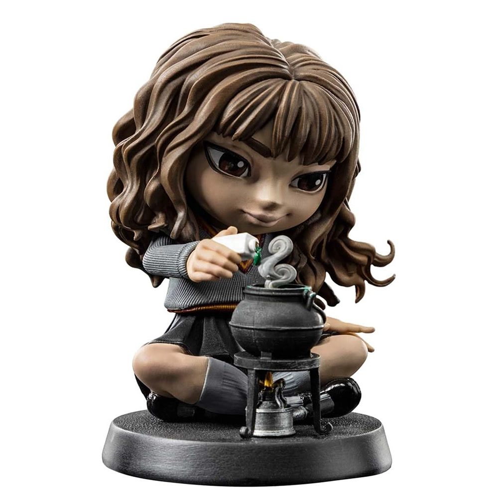 Фигурка Iron Studios MiniCo: Harry Potter - Hermione Granger