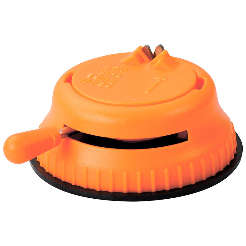 Ножеточка MAL-SHARP-01 (1/12/96)