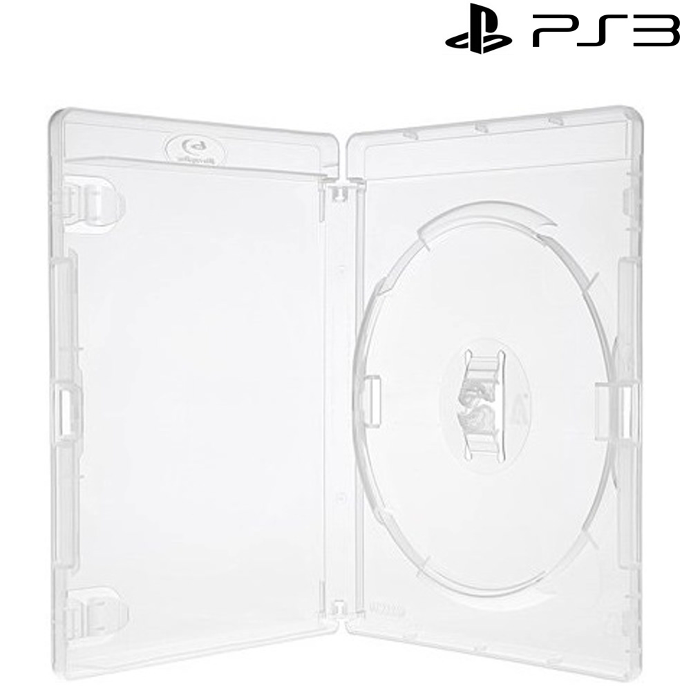 Футляр PS3 Game Case