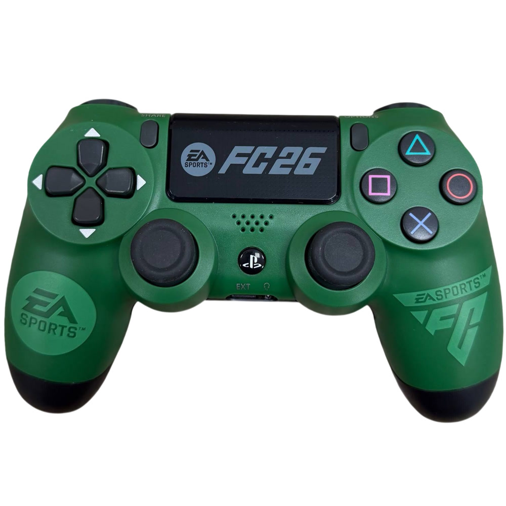 Джойстик PS4 DualShock Wireless FC26